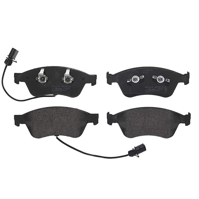 Brembo P85087 Plaquettes de Frein à Disque