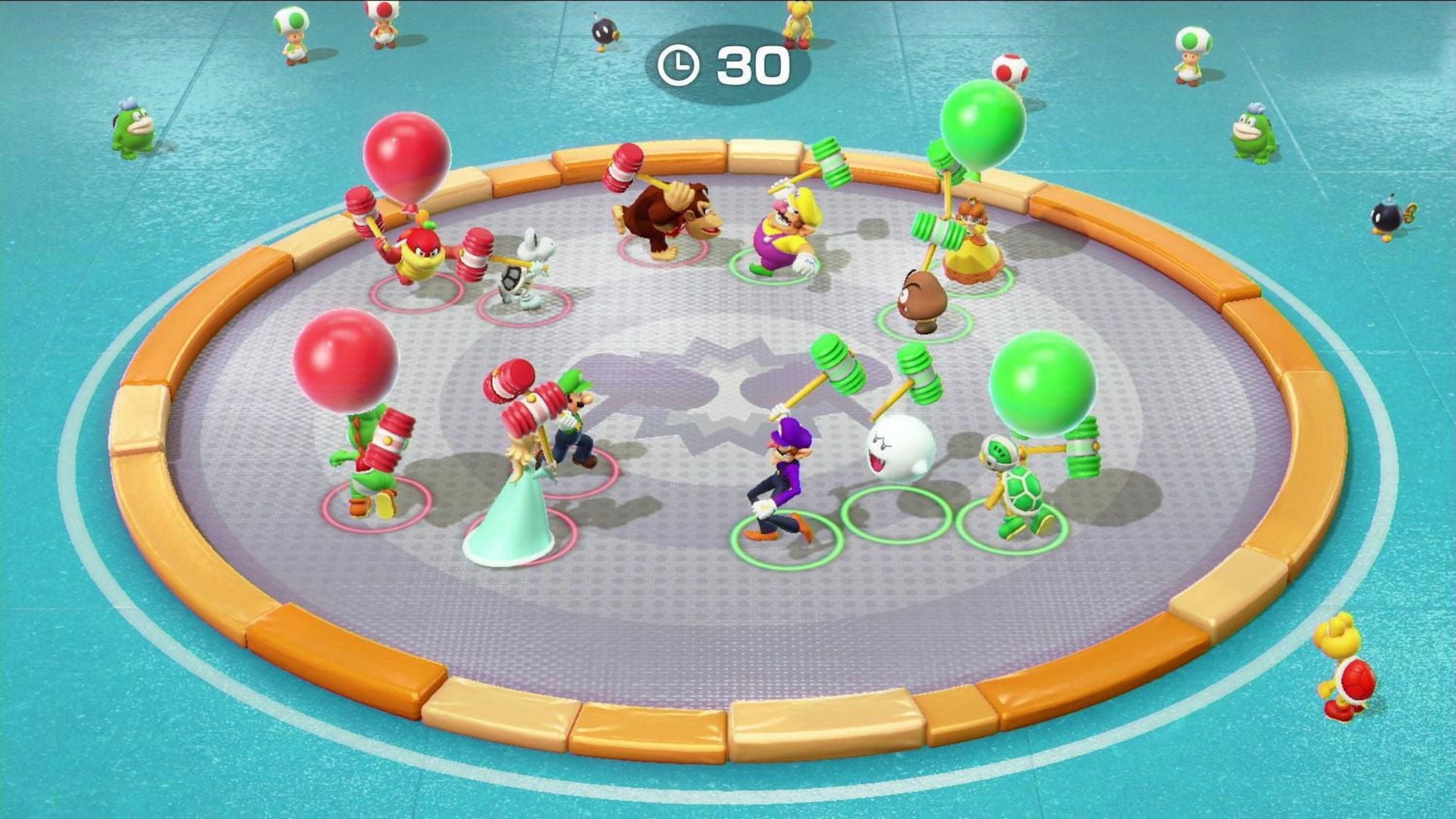 Jeu vidéo Super Mario Party pour (Nintendo Switch)