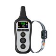 thumbnail image 1 of APPIE Shock Collar for Small Dog - Electric Dog Training Collar with 3 Safe Training Modes, Rechargeable Waterproof Shock Collars, 1000 Ft Remote Control for Dogs - Bark Collar with Remote., 1 of 1