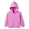 thumbnail image 1 of George Toddlers' Gender Inclusive Full Zip Hoodie, 1 of 2