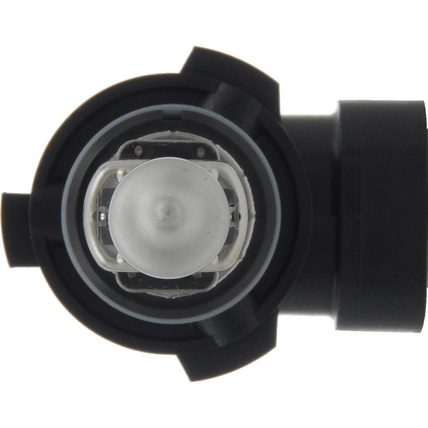 Phares halogènes SilverStar 9006 de SYLVANIA