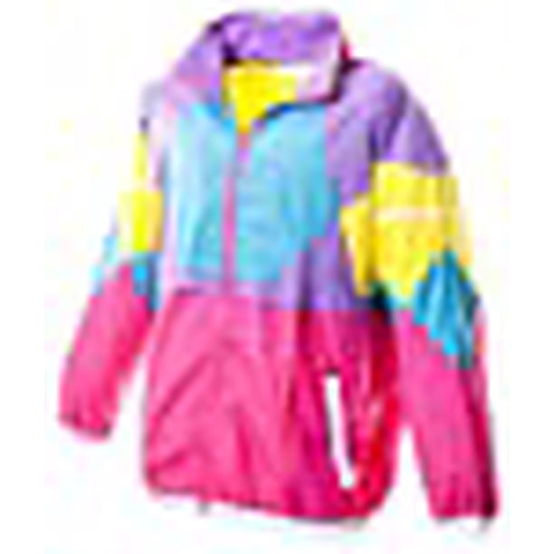 Funny Guy Mugs Like Totally 80s & 90s Retro Neon Windbreaker