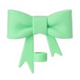 thumbnail image 2 of Wzzjkit Kitchen Gadgets Straw Cup 10mm Color Bow Straw Cap Straw Cup Decorative Baffle Cap Straw Cap Kitchen Tools, 2 of 6