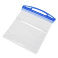 thumbnail image 4 of Diving Tablet Bag,Plastic Outdoor Tablet Computer Tablet Waterproof Case Diving Waterproof Tablet Case Built for Precision, 4 of 10