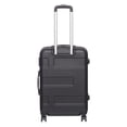 thumbnail image 2 of Nicci Deco 24" Luggage Case, 2 of 5