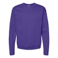 thumbnail image 1 of Hanes Ecosmart Crewneck Sweatshirt Unisex, 1 of 1