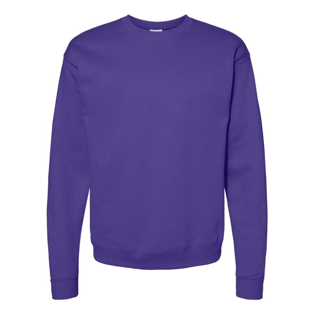 Hanes Ecosmart Crewneck Sweatshirt Unisex
