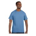 thumbnail image 1 of Hanes T-Shirt à Manches Courtes Sans Étiquette, Style 5250, 1 of 1