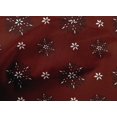 thumbnail image 4 of oneOone Cotton Cambric Fabric Floral Block Decor Fabric Printed BTY 56 Inch Wide, 4 of 4