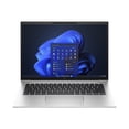 thumbnail image 1 of HP EliteBook 840 G10 Notebook - Wolf Pro Security - Intel Core i7 - 1370P / up to 5.2 GHz - Evo - Win 11 Pro - Intel Iris Xe Graphics - 16 GB RAM - 512 GB SSD SED, TCG Opal Encryption 2, NVMe, TLC - 14" IPS HP SureView Reflect 1920 x 1200 - Wi-Fi 6E, Bluetooth - kbd: US - with HP Wolf Pro Security Edition (1 year), 1 of 10