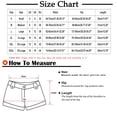 thumbnail image 4 of Timegard 3pc Womens Yoga Short Elastic Waisted Summer Athletic Running Active Sports Shorts Sweatshorts, 4 of 6