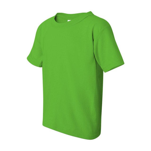 Gildan Youth Heavy Cotton T-Shirt