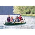 thumbnail image 5 of Intex Seahawk 4 Boat Set, 5 of 5