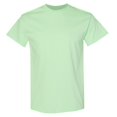 thumbnail image 1 of Gildan T-Shirt à Manches Courtes en Coton Épais pour Hommes, 1 of 1