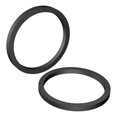 thumbnail image 2 of Almencla 4X 2 Pièces Étrier de Frein Segments de Piston Joints d'Étanchéité Résistance à l'Huile 26mm pour, 2 of 3