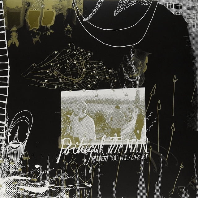 Portugal The Man - Waiter "You Vultures!" Limited Edition (Vinyl LP)