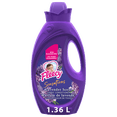 thumbnail image 1 of Fleecy Sensations Liquid Fabric Conditioner, Lavender Scent, 1.36 L, 1 of 8