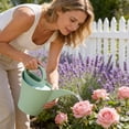 thumbnail image 1 of Watering Can Thickened Watering Can Long-spout Gardening Watering Can Large-capacity Household Watering Can For Plants And Vegetables Multi-purpose Watering Can, 1 of 6