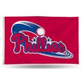 thumbnail image 1 of QIFEIHA Philadelphia Phillies Flag 3x5 Feet Banner Flag, 1 of 3