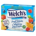 thumbnail image 4 of Welch's Fruit Snacks, Mixed Fruit, 10 Bags Snack Box, Gluten Free Snacks, 4 of 11