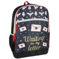 thumbnail image 1 of Harry Potter Hogwarts Hedwig Waiting On My Letter School Backpack, 1 of 4