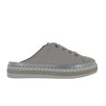thumbnail image 1 of Bernie Mev Women's TW Jive Leather Mule Shoes, 1 of 1