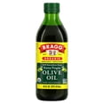thumbnail image 1 of Bragg, Organic Extra Virgin Olive Oil, 16 fl oz (473 ml), 1 of 1