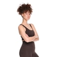 thumbnail image 4 of Athletic Works Women's Double Strap Sports Bra, 4 of 6