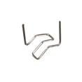 thumbnail image 2 of eccomum Universal 100 Pcs/Set Precut 0.6mm-0.8mm Hot Flat Staples For Stapler Welder tool, 2 of 7