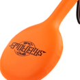 thumbnail image 1 of Boxing Mitt Training Target Punch Pad Glove Focus MMA and pads Karate Combat orange, 1 of 6