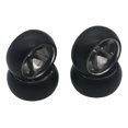 thumbnail image 1 of pitrice RC Car Car Wheel Rim Model Car Model Car Spare Accessories Spare Accessories Tires Car K969 K989 for WLtoys K969 K989 1/28 4WD Car Replacement Titanium, 1 of 8