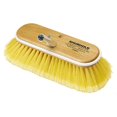 thumbnail image 2 of Shurhold 980 10" Deck Brush with Soft Yellow Polystyrene Bristles, 2 of 4