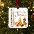 thumbnail image 4 of CJiaWei Christmas Holder Wallet Ornament For Gifting With Festive Holiday Design, 4 of 6