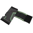 thumbnail image 3 of Hand Wrist Protector, Breathable Lightweight High Elastic Wrist Bracer  For Weightlifting Cycling For Running Basketball Tennis, 3 of 8
