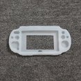 thumbnail image 4 of AMERTEER Coque de Protection en Silicone Coque de Protection Souple en TPU pour PSV2000 PS Vita, 4 of 10
