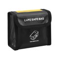 thumbnail image 1 of Leutsin LiPo Safe Battery Explosion-proof Protective Bag For DJI Air 2S Drone Battery Storage Bag, 1 of 6