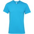 thumbnail image 1 of Bella + Canvas T-Shirt Adulte Col Rond, 1 of 2