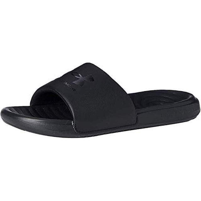 Under Armour Sandale à Enfiler Ansa Fix pour Homme