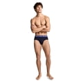 thumbnail image 4 of Jockey Sport Men's Stability Pouch Microfiber Brief, 4 of 4