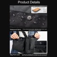 thumbnail image 4 of DSLR Camera Bag, Lightweight Camera Bag  for Traveling, 4 of 8