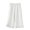 White, variant on Summer Saving! HVOBTTY Women's Casual 7/8th Trousers, Women's Solid Color Spring-summer Straight Stretch Denim Pants Women's Dance Versatile Trousers Black, M