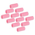 thumbnail image 4 of Ensemble de Rouleaux à Cheveux, 12 Pcs Éponge en Mousse pour Cheveux Rouleau en Mousse pour Cheveux Éponge Fer à Friser Conçu avec Expertise, 4 of 14