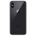 thumbnail image 4 of Refurbished Apple iPhone XS A1920 (Fully Unlocked) 64GB Space Gray (Scratch & Dent Condition), 4 of 4