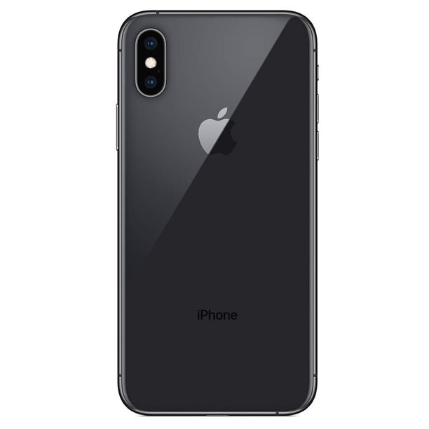 Refurbished Apple iPhone XS A1920 (Fully Unlocked) 64GB Space Gray