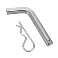 thumbnail image 2 of HLONK Verrou d'Attelage de Remorque Récepteur 5/8” Goupille Antivol, 2 of 6