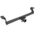 thumbnail image 1 of Fits 2020-2023 Ford Escape Draw-Tite Trailer Hitch Rear 36110 Frame Hitch; Class II; Square Tube Welded; 1-1/4 Inch Receiver; 3500 Pound Weight Carrying Capacity/300 Pound Tongue Weight, 1 of 3