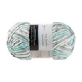 thumbnail image 3 of MAINSTAYS COZY CHENILLE 2 PACK SEAFOAM YARN, 3 of 4