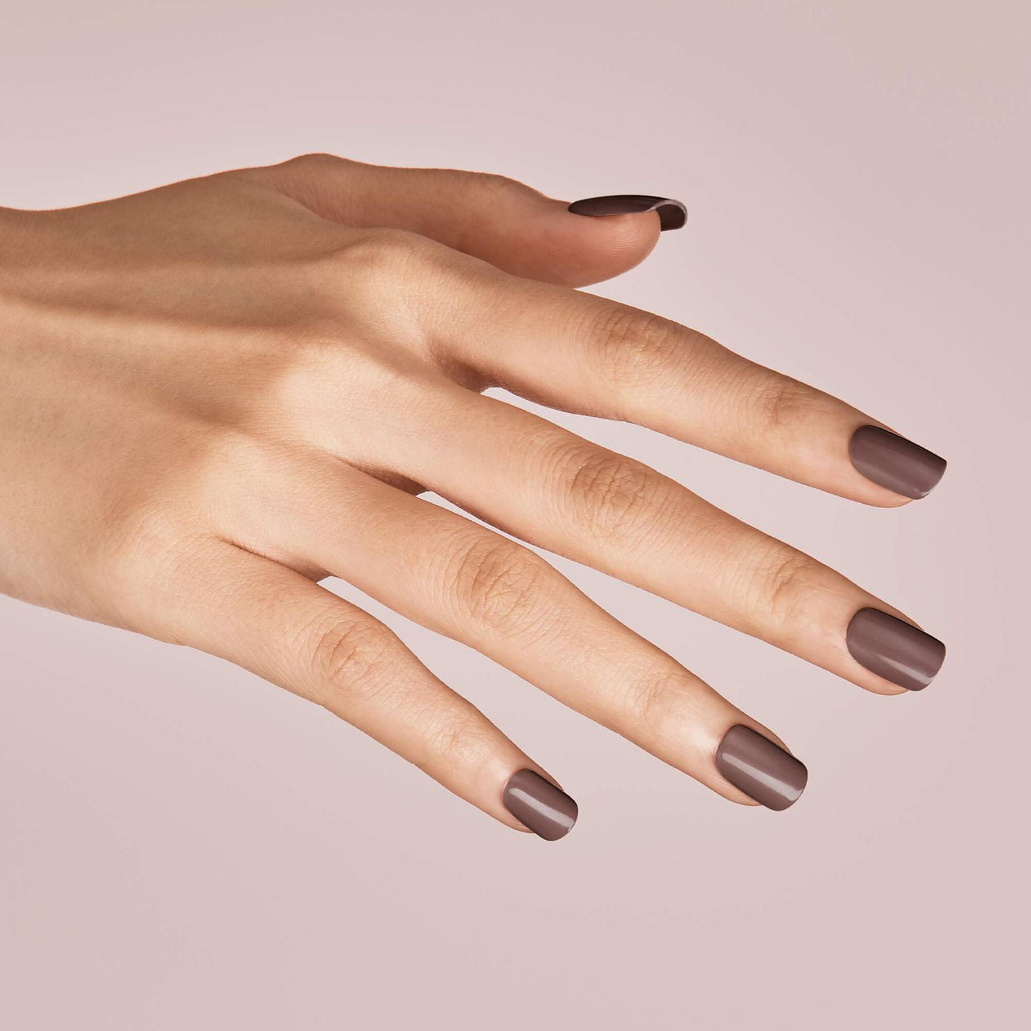 KISS imPRESS faux ongles de couleur - Try Gray