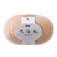 thumbnail image 1 of LSLJS Yarn for Crocheting Soft Knitting Yarn for Crafts Multicolor Yarn DIY Yarn Soft Mohair Knitting Wool Yarn DIY Shawl Scarf Crochet Thread Supplies, 1 of 1