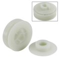 thumbnail image 3 of 3pcs Chainsaw Recoil Starter Pulley Spring Kit Fit Chainsaw 4500 5200 Durable, 3 of 3